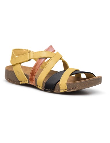 Sandalia Mujer I BREATHE 1116 - Art...
