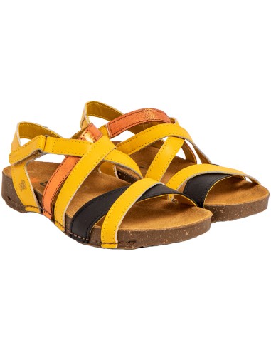 Sandalia Mujer I BREATHE 1116 - Art...