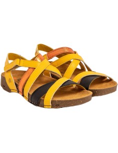 Sandalia Mujer I BREATHE 1116 - Art Company