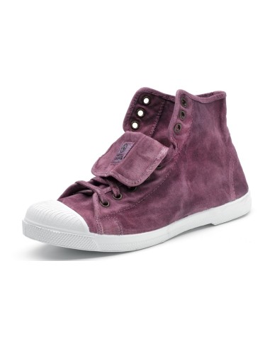 natural world BOTA SPORT, zapato con proceso producción ecológico, certificado made in green, 