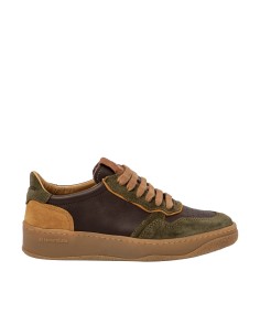 Zapato Hombre GEO N5844 - Naturalista