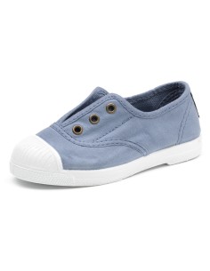 natural world ZAPATO INGLÉS ELÁSTICO  zapato con proceso producción ecológico, certificado made in green, 