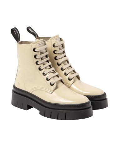 1953 Amberes, Art Company , bota