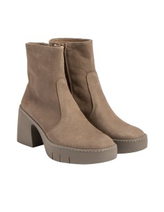 Bota Mujer Tacón SOFÍA 1656 - Art Company