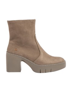 Bota Mujer Tacón SOFÍA 1656 - Art Company