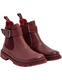 1892 Art Company Birminnghan, bota