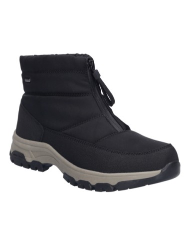 Botas Mujer Water Proof DAVOS 59353 -...