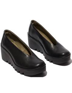 Zapato Mujer Cuña BESO 246... 2