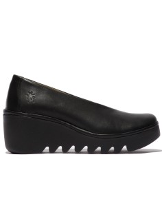 Zapato Mujer Cuña BESO 246 - Fly London