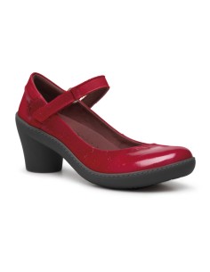 Zapato Mujer Tacón ALFAMA 1440 - Art Company