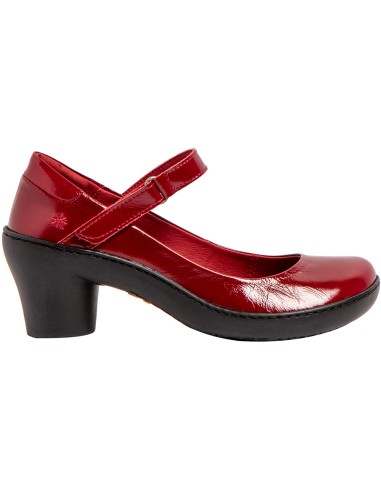 Zapato Mujer Tacón ALFAMA 1440 - Art...