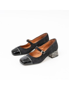 Zapato Mujer MODELO 2234 - Nemonic