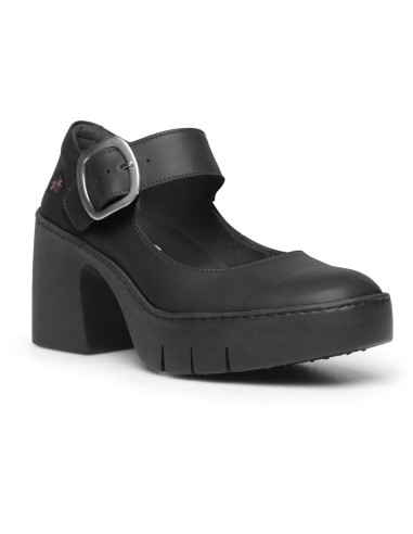 Zapato Mujer Tacón SOFÍA 1653 - Art...