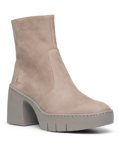 Bota Mujer Tacón SOFÍA 1656 - Art...