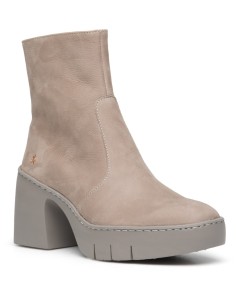 Bota Mujer Tacón SOFÍA 1656 - Art Company