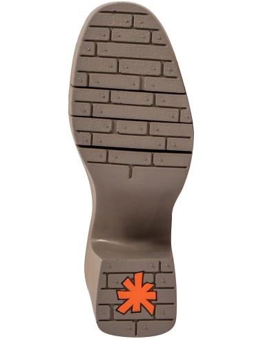 Bota Mujer Tacón SOFÍA 1656 - Art...