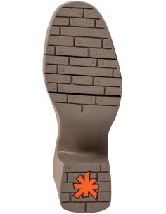 Bota Mujer Tacón SOFÍA 1656 - Art Company