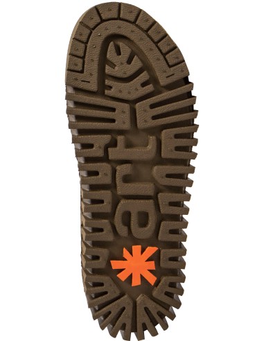 1531 Brighton Art Company , bota