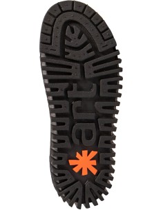 1531 Brighton Art Company , bota