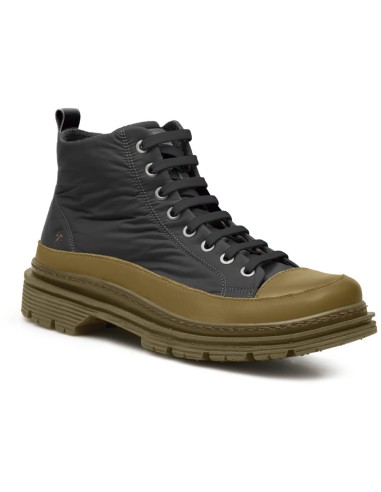 Bota Unisex Cordones BIRMINGHAM 1895...