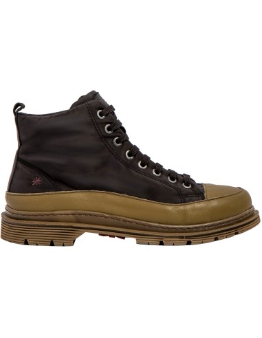 Bota Unisex Cordones BIRMINGHAM 1895...