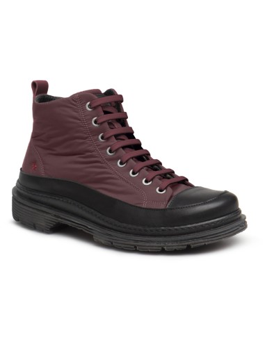 Bota Unisex Cordones BIRMINGHAM 1895...