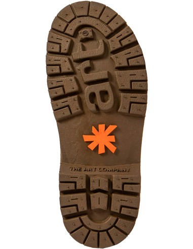 Bota Unisex Cordones BIRMINGHAM 1895...