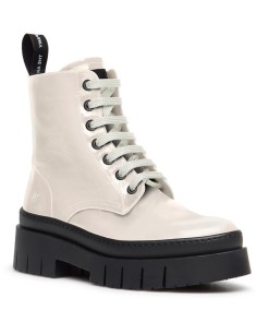 Bota Mujer Cordones AMBERES 1953 - Art Company