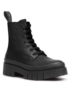 Bota Mujer Cordones AMBERES 1953 - Art Company