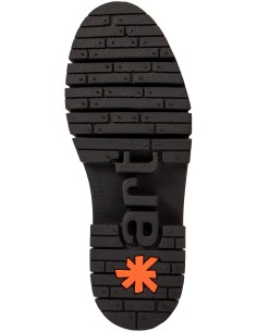 Bota Mujer Cordones AMBERES 1953 - Art Company