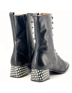 Botín Mujer MODELO 2235 -... 2