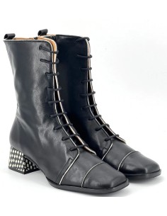 Botín Mujer MODELO 2235 - Nemonic