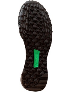 Zapato Hombre GORBEA N5622 - El Naturalista