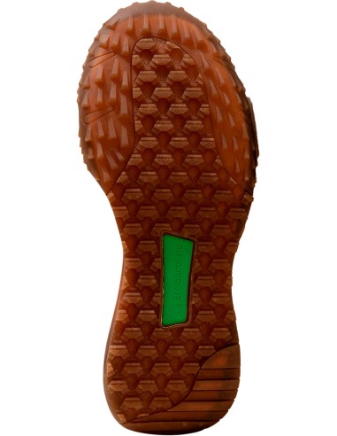 Zapato Hombre GORBEA N5622 - El...