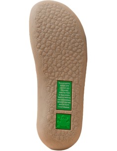 Zapatilla Unisex HOME NA66 - El Naturalista