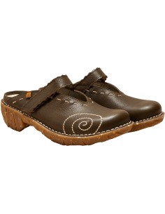 Zuecos Mujer YGGDRASIL NG96...