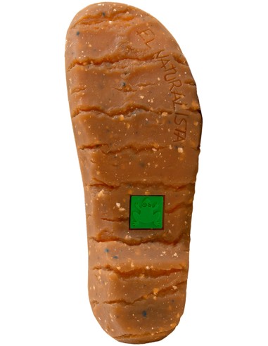 Zuecos Mujer YGGDRASIL NG96 - El...