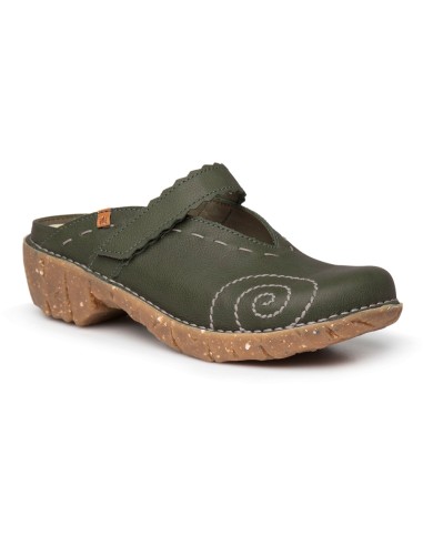 Zuecos Mujer YGGDRASIL NG96 - El...