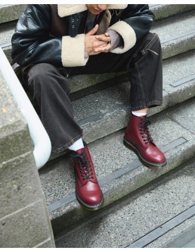 Bota Unisex CLÁSICA 1460 - Dr Martens