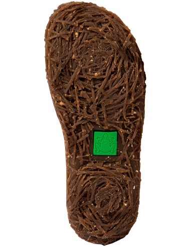 Bota Mujer NIDO N5450 - El Naturalista