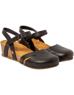 Art Company 1931 I LIVE sandalias cuña