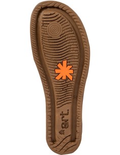 Art Company 1931 I LIVE sandalias cuña