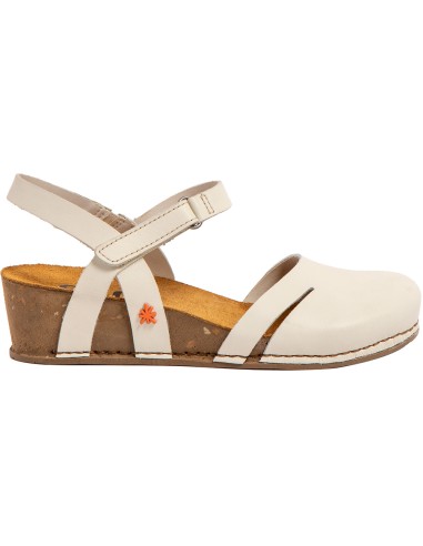 Art Company 1931 I LIVE sandalias cuña