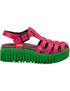 copy of 1573 Brighton Art Company , sandalia