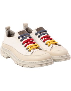 ART COMPANY 1894 BIRMINGHAN zapato nilon