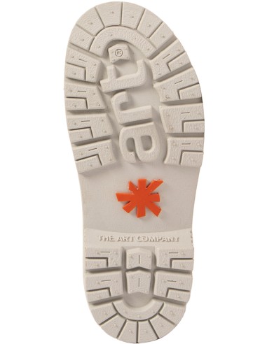 ART COMPANY 1894 BIRMINGHAN zapato nilon