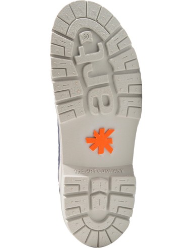 ART COMPANY 1894 BIRMINGHAN zapato nilon