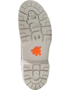 ART COMPANY 1894 BIRMINGHAN zapato nilon