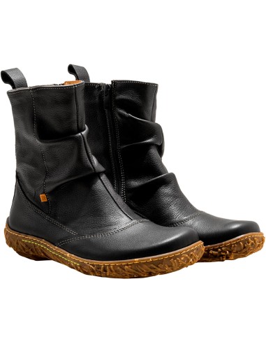 Bota de Mujer Nido N722