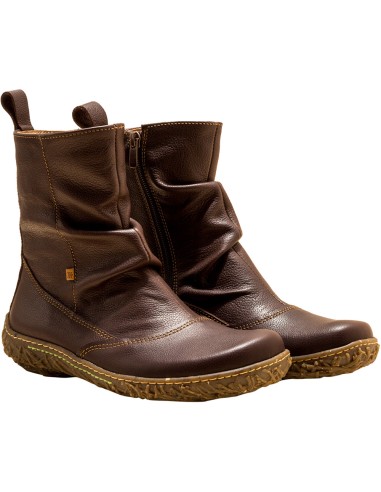 Bota Mujer NIDO N722 - El Naturalista